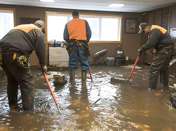 Stormwater Removal in Hogansville