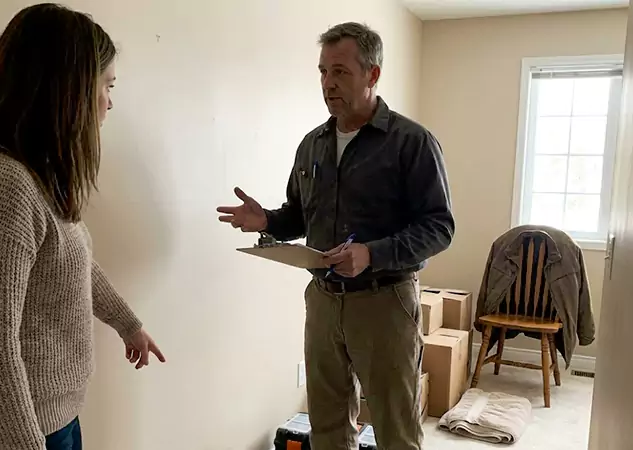 Your Emergency Water Damage Restoration in Hogansville, GA