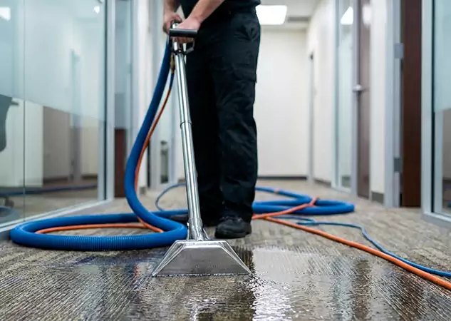 Your Commercial Water Cleanup Partner in Hogansville, GA