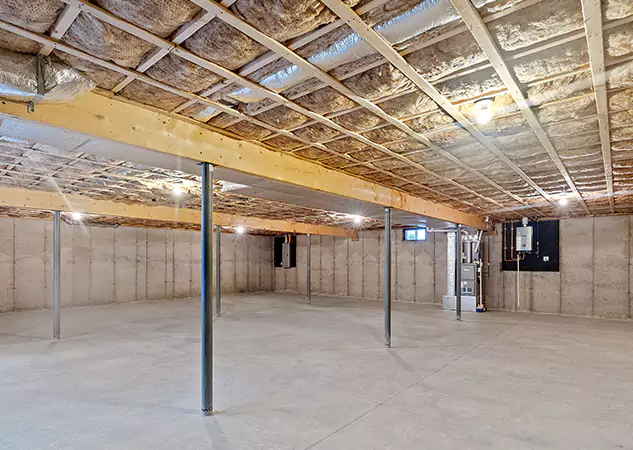 Expert Crawl Space Cleanup: Your Crawl Space Restoration Team in Hogansville, GA