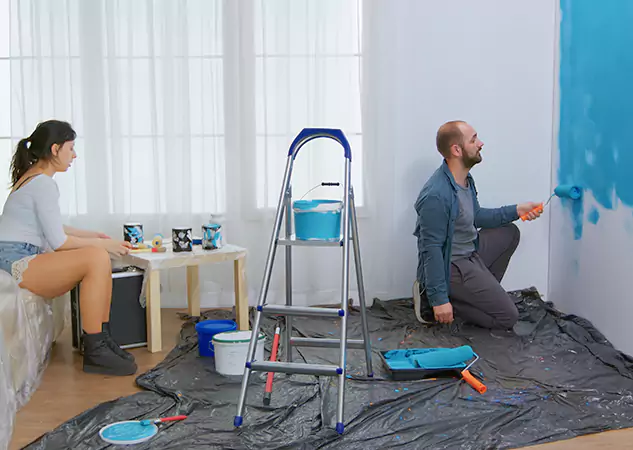 Trusted Water Damage Repair: Your Certified Restoration Company in Hogansville, GA