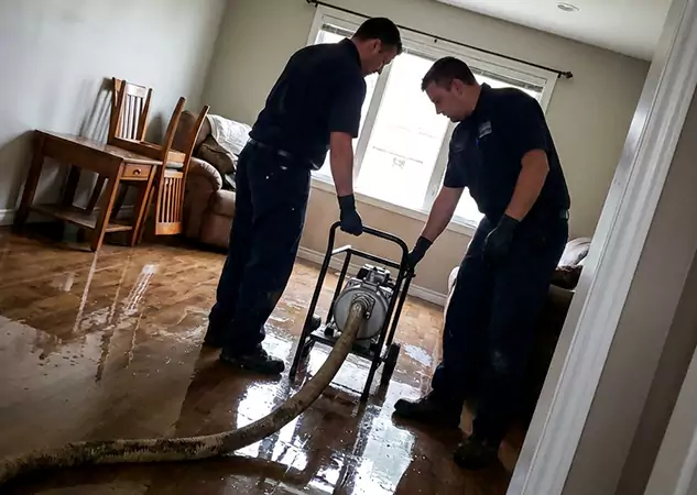 Your Disaster Restoration Services Partner in Hogansville, GA