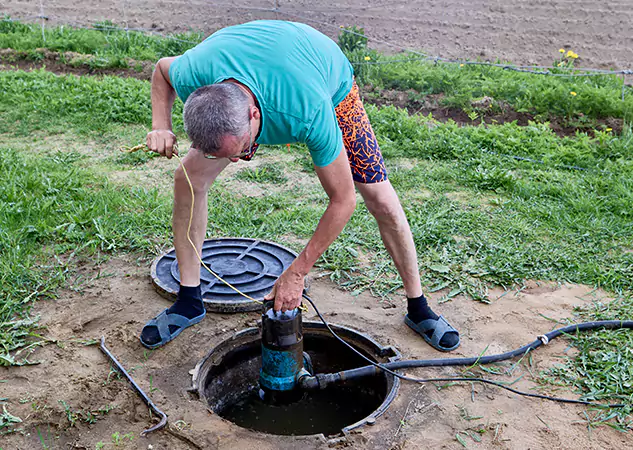 Your Sewage Cleanup Company in Hogansville, GA