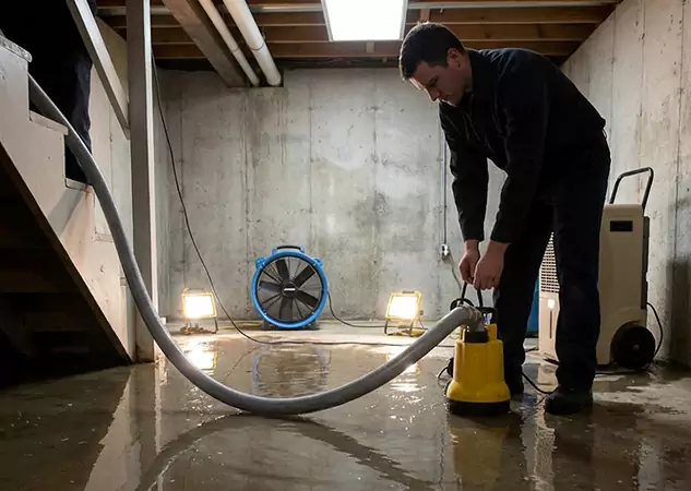 Proven Emergency Water Removal Services: Your Restoration Specialists in Hogansville, GA