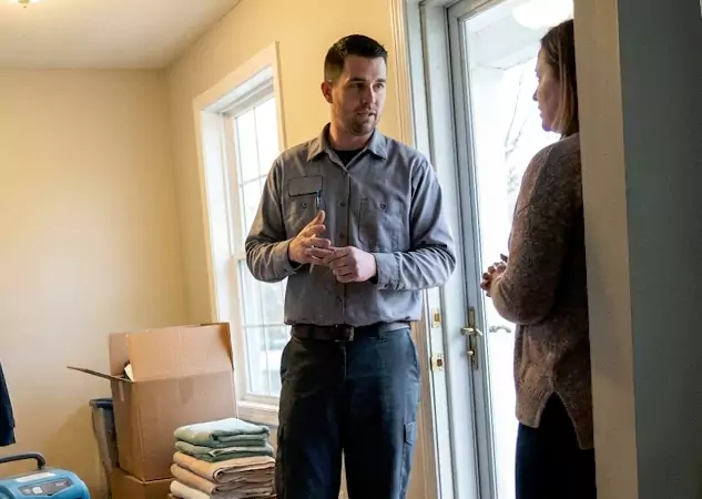 Certified Flood Clean Up Services: Your Flood Damage Specialists in Hogansville, GA