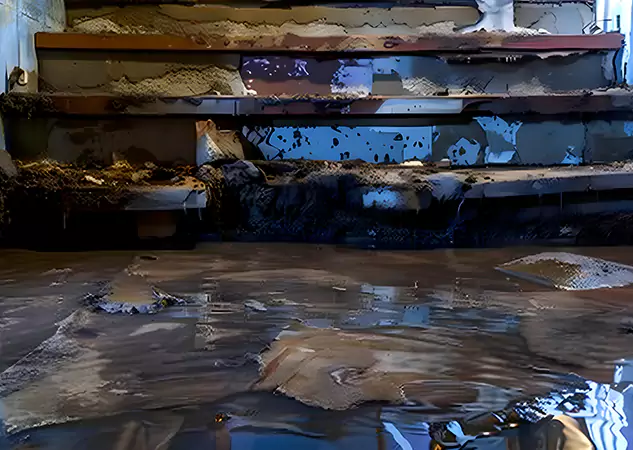 Your Crawl Space Flooding Solutions in Hogansville, GA