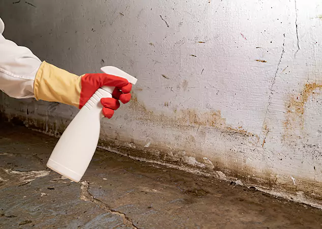 Your Water Damaged Mold Removal Services in Hogansville, GA