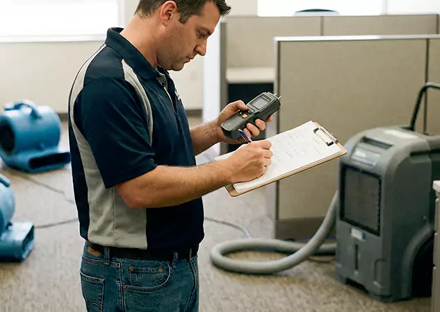 Your Home Water Mitigation Services in Hogansville, GA