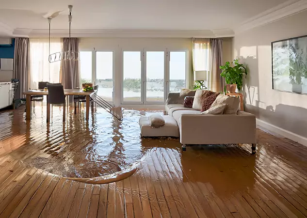 Your Water Removal Specialists in Hogansville, GA