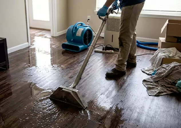 Your Trusted Restoration Company in Hogansville, GA