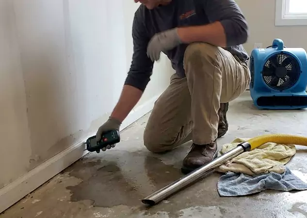 Your Proven Restoration Company in Hogansville, GA