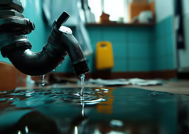 Your Certified Moisture Removal Specialists in Hogansville, GA