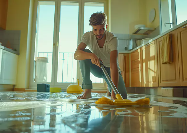 Your Trusted Restoration Company in Hogansville, GA