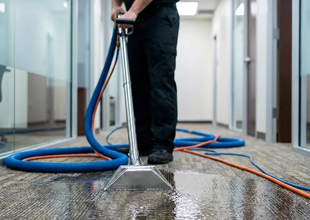 Your Water Damaged Carpet Restoration Partner in Hogansville, GA