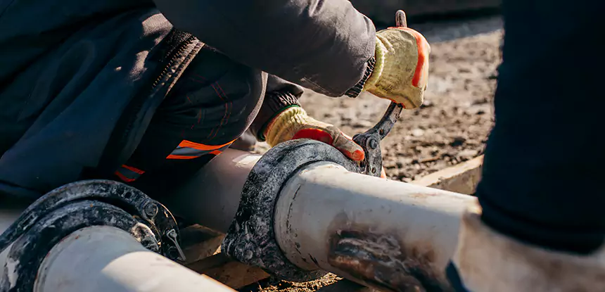 Professional Burst Pipe Water Cleanup Services in Hogansville, GA