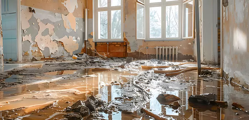 Professional Damage Restoration Service in Hogansville, GA
