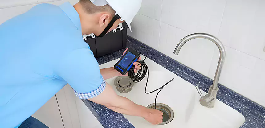 Professional Emergency Sewage Cleanup Services in Hogansville, GA