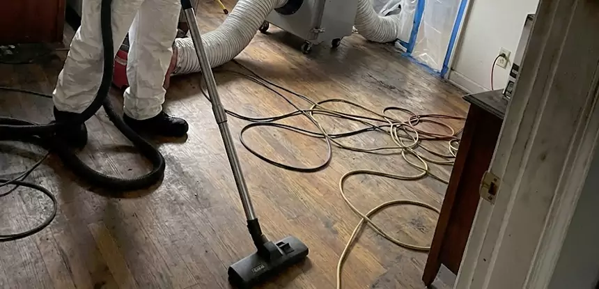 Professional Fire and Flood Restoration Services in Hogansville, GA