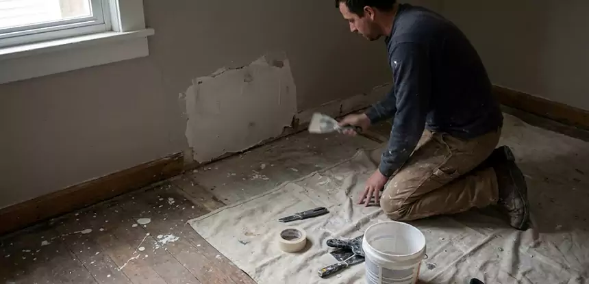Professional Fire and Water Damage Repair Services in Hogansville, GA