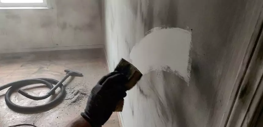 Professional Water and Fire Damage Restoration Services in Hogansville, GA
