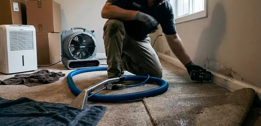 Professional Flood Clean Up Services in Hogansville, GA