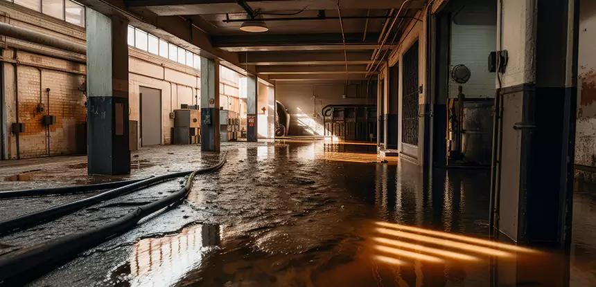 Professional Crawl Space Flooding Repair Services in Hogansville, GA