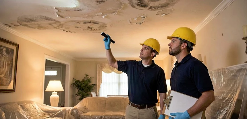 Professional Leak Detection Services in Hogansville, GA