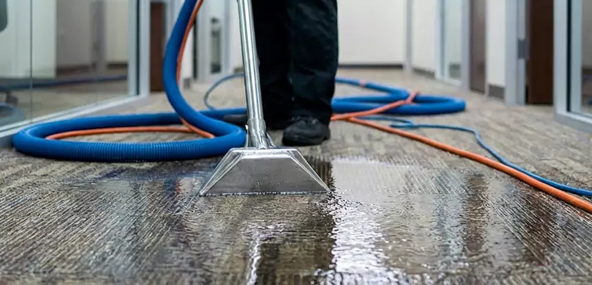 Professional Residential Water Cleanup Services in Hogansville, GA