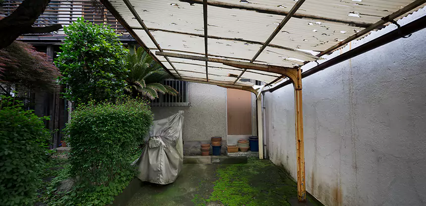 Professional Roof and Water Damage Repair Services in Hogansville, GA
