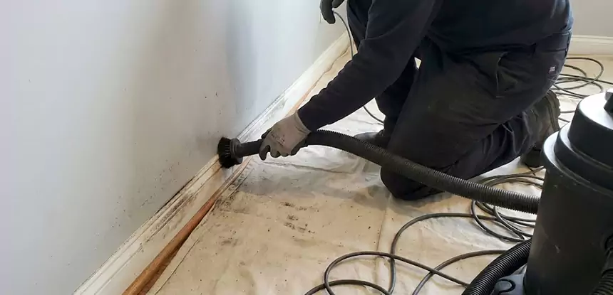 Professional Smoke and Water Damage Restoration Services in Hogansville, GA