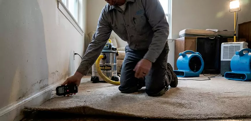 Carpet Cleaning and Extraction in Hogansville