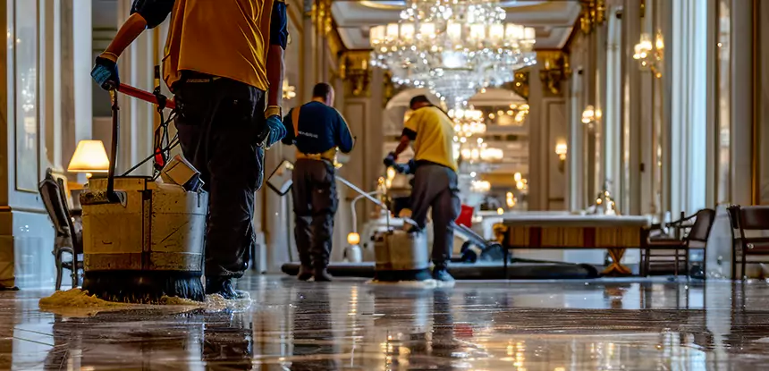 Water Mitigation Services in Hogansville