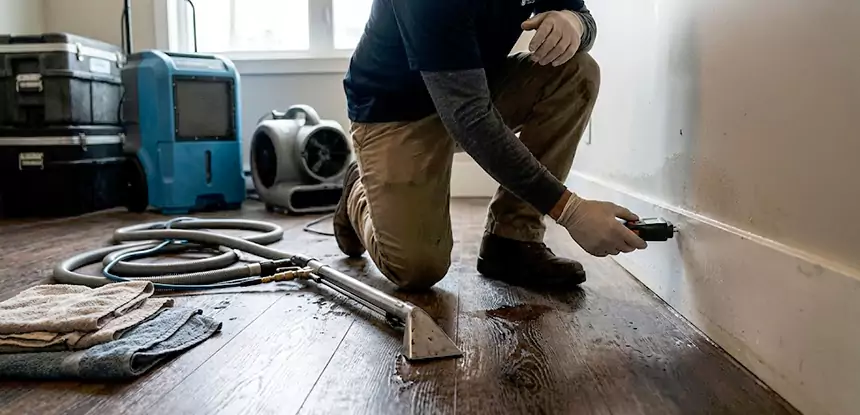 Structural Drying Services in Hogansville