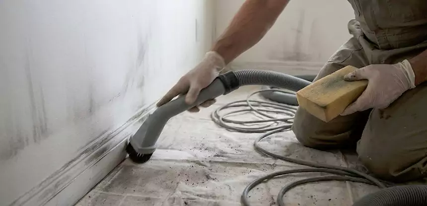 Water and Fire Damage Repair in Hogansville
