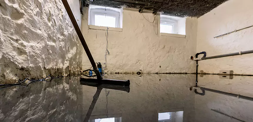 Residential Water Extraction Services in Hogansville