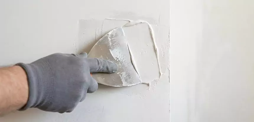 Professional Drywall Water Damage Services in Hogansville, GA