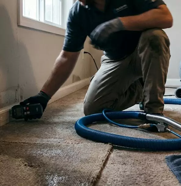 Why Hogansville Restoration Pro Leads Basement Flood Damage Restoration in Hogansville, GA?