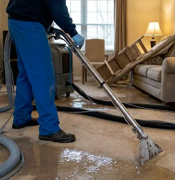 Why Hogansville Homeowners Choose Hogansville Restoration Pro for Carpet Flood Cleaning?