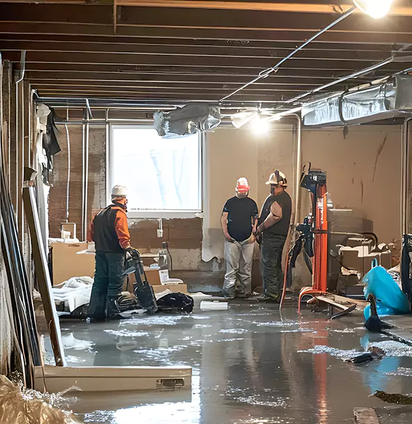 Why Hogansville Businesses Rely on Hogansville Restoration Pro?
