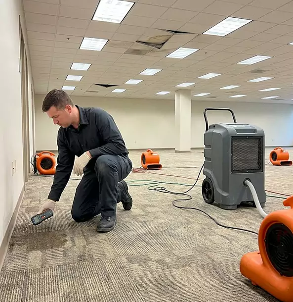 Why Hogansville Businesses Choose Hogansville Restoration Pro for Water Cleanup?
