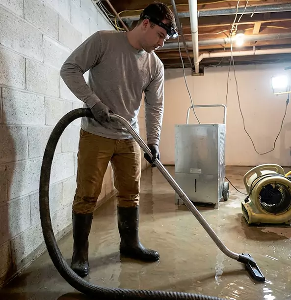 Why Hogansville Businesses Choose Hogansville Restoration Pro?