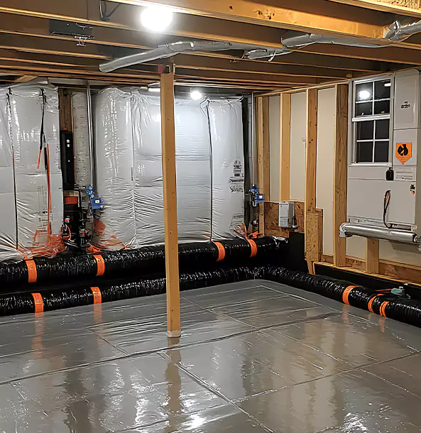 Why Hogansville Homeowners Trust Hogansville Restoration Pro for Crawl Space Repairs?