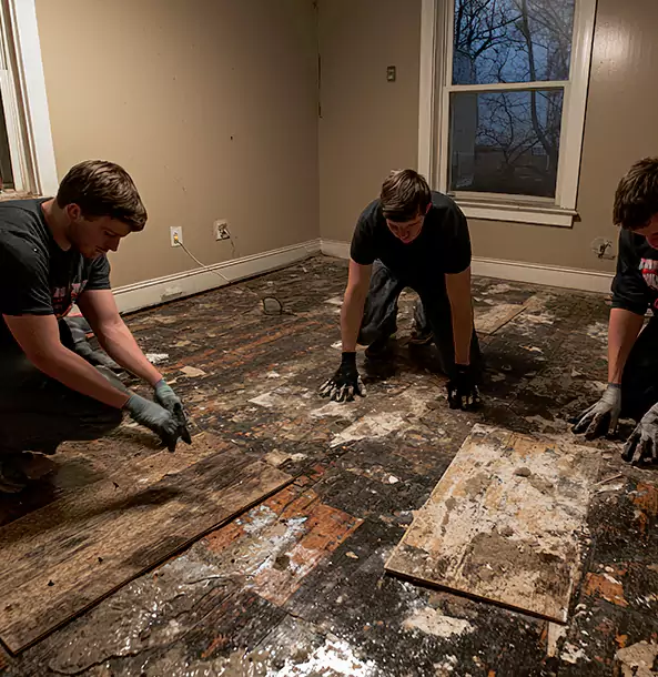 Why Hogansville Property Owners Choose Hogansville Restoration Pro for Restoration?