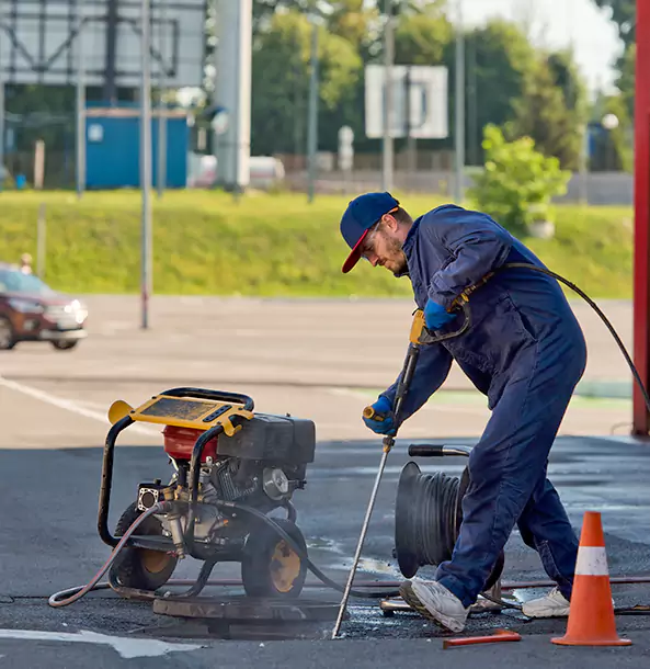 Your Sewage Cleanup Company in Hogansville, GA