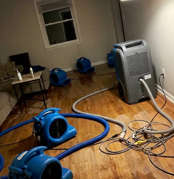 Why Hogansville Calls Hogansville Restoration Pro First for Emergency Restoration?