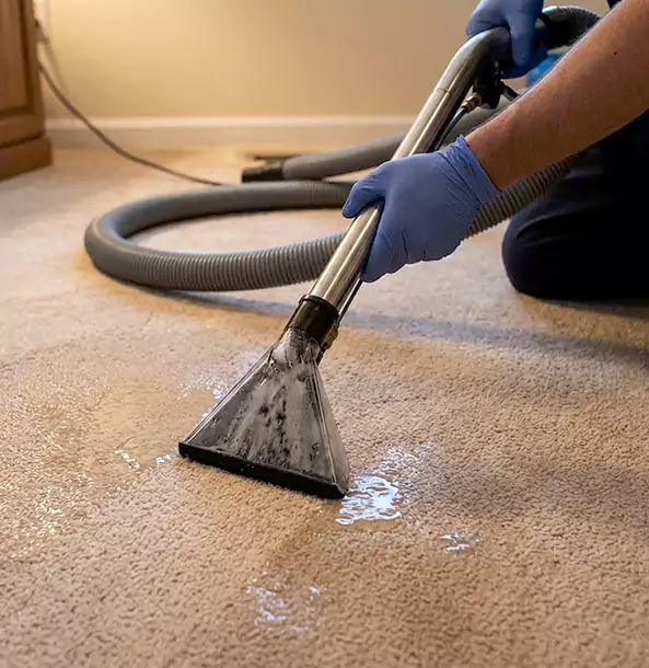 Why Hogansville Property Owners Choose Hogansville Restoration Pro for Emergency Water Removal?