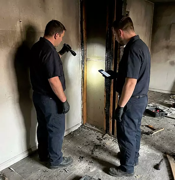 Why Hogansville Property Owners Trust Hogansville Restoration Pro for Fire and Water Damage Repair?