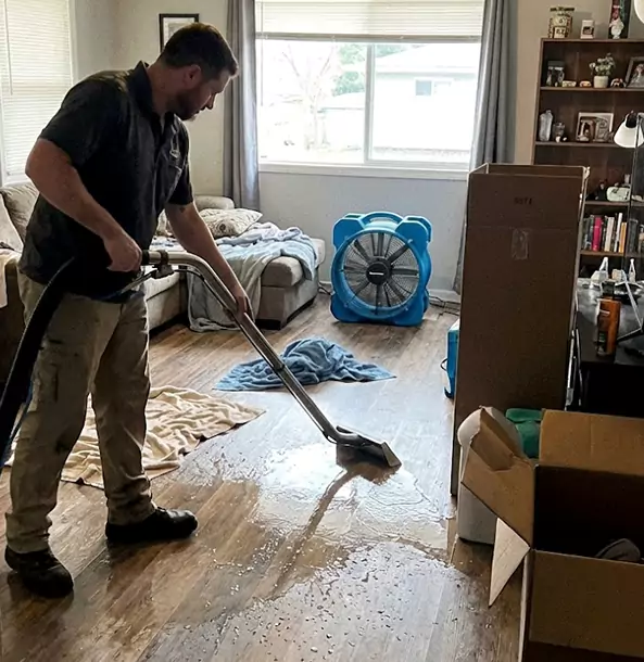 Why Hogansville Property Owners Choose Hogansville Restoration Pro?