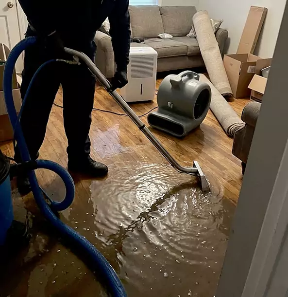 Why Hogansville Trusts Hogansville Restoration Pro for Flood Cleanup?