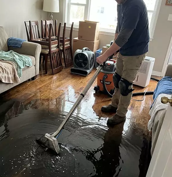 Why Hogansville Restoration Pro Delivers the Best Flood Restoration Services in Hogansville, GA?